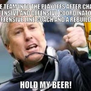 Meet your Posher, Philip